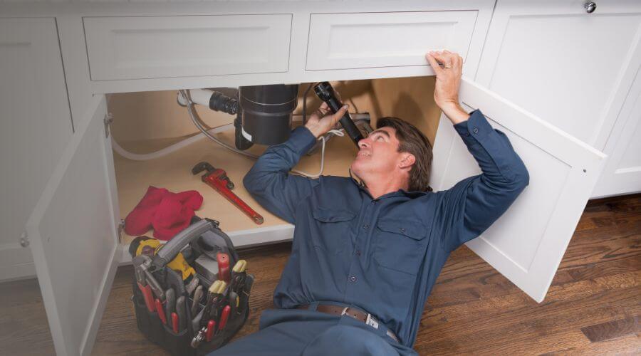 Professional Leak Detection in Norborne, MO
